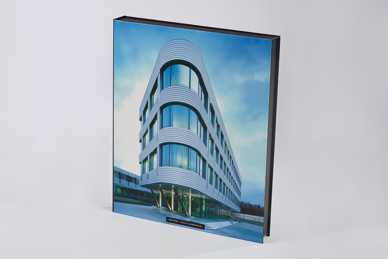 Multifilm - Pr&auml;sentationsbox